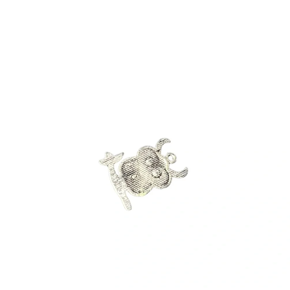 Owl Pendant - Picture 7 of 13